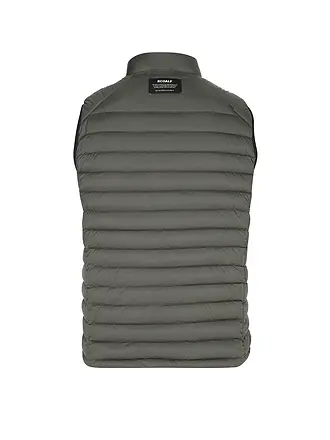ECOALF | Steppgilet CARDIFF | 